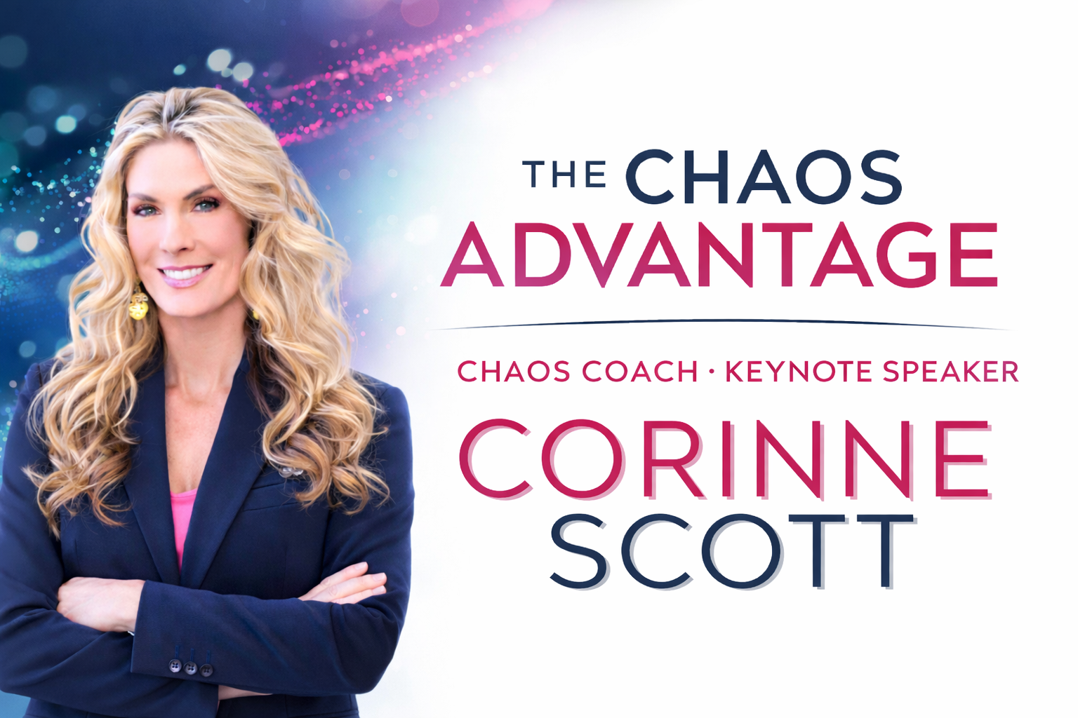 Corinne Hancock Website